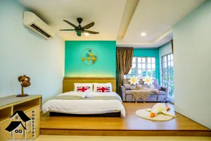 Image of Seremban Bungalow Cosy Homestay 舒适宽阔独立式洋房