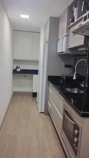 Image of Apartamento Completo A25 Flat Centro