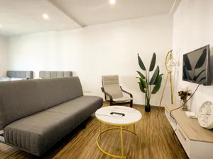 Image of SETAPAK CENTRAL KL - Zeta Garden Suites