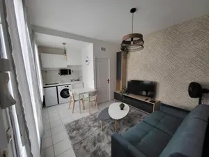 Image of Appartement T2 spacieux de 30m2, idéal proche Paris