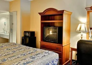 Image of Lodge