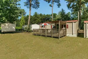 Image of HH Laambeek Mobile Home