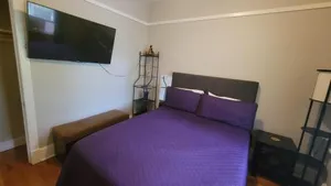 Image of Chateau de Woodlawn - Peaceful 3 bedroom apartment.