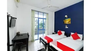 Image of Oasis Ayurveda Resort