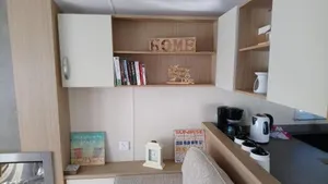 Image of Bude Caravan Caromax - Families and Couples Only