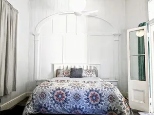 Image of Classic Queenslander Suite
