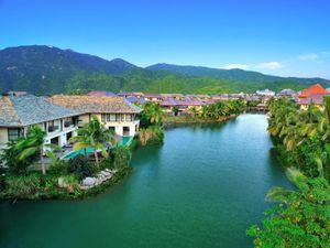 Image of Sanya Yalong Bay Villas & Spa