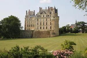 Image of Château de Brissac