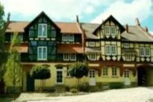 Image of Resort Schloss Auerstedt