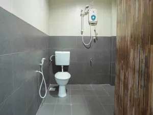 Image of OYO 988 Malawati Ria Hotel