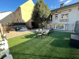 Image of V - Villa 2022 PARIS EXPO-3min metro-8 rooms-12 beds