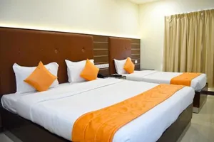 Image of Thiviyam Airport Hotel