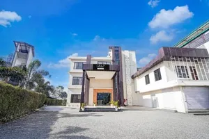 Image of Collection O Golapar Haldwani