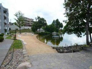 Image of WFC II Lake Access - Family or Romance - Location!