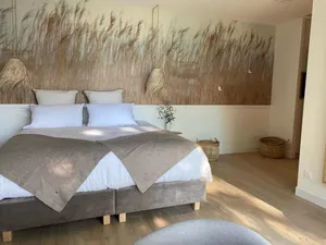 Image of Chambres avec Jacuzzi privatif - Kassiopée Bed & Spa
