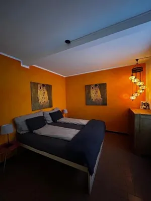Image of Charming Room in the heart of Locarno