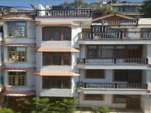 Image of Double Bedroom Flat