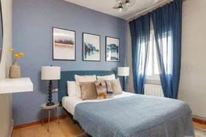 Image of City View Penthouse - 2 Bedroom Suite