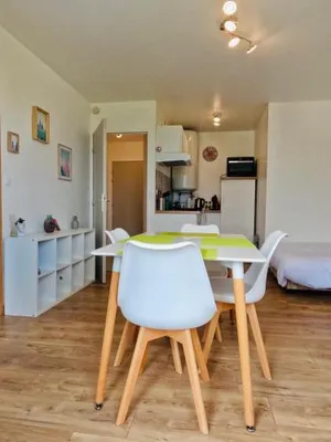 Image of Appartement Cosy Joué-Les-Tours