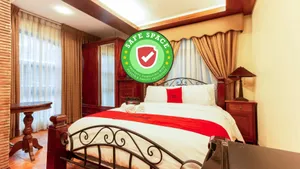 Image of RedDoorz near SM San Lazaro Manila