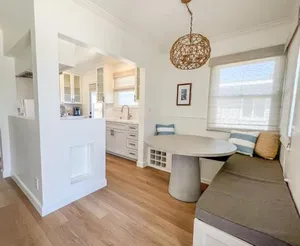 Image of El Nido Beachlife Cottage in South Bay Los Angeles
