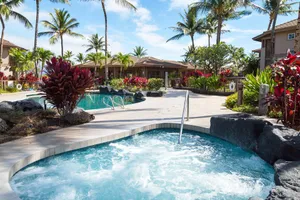Image of Newly Updated Condo at Waikoloa Colony Villas