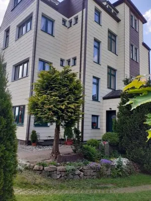 Image of Pension Villa Immergrün