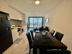 Image of Scarborough Oceanview 2BR Apartment Special Rate
