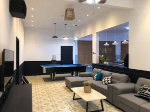 Image of Bean & Bed Guesthouse