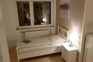 Image of Modern & Chic Apartments with Terrace or Balcony