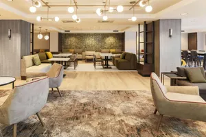 Image of Hampton Silver Spring