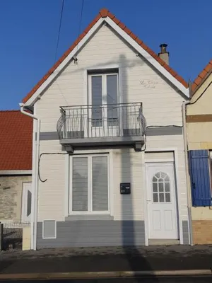 Image of La Ch'tite Cahute