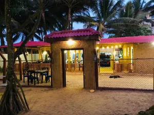Image of The Beach Club