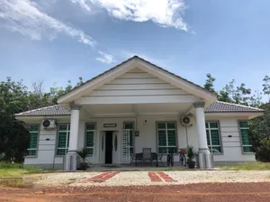 Image of Rumah Putih Homestay (RPH)