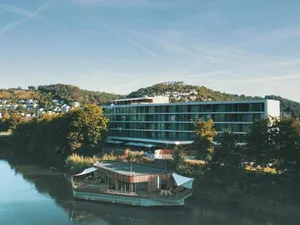 Image of Emser ThermenHotel