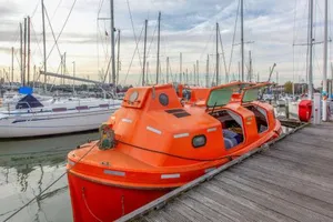 Image of PolarStern - unique boatstay!