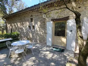 Image of La Cassine, gîte des Lucioles en Provence
