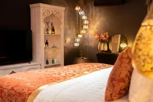 Image of B&B 1001 nacht