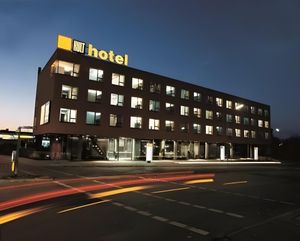 Image of Kult Hotel