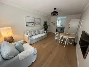 Image of Sunny boutique apartment