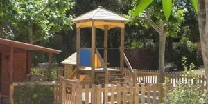 Image of Eco-Lodge Lou Pantaï