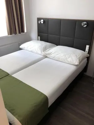 Image of Apartment Philip Vienna Self Check-In