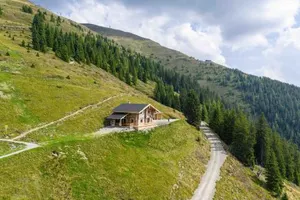 Image of Bergerhof Alpin Lodge