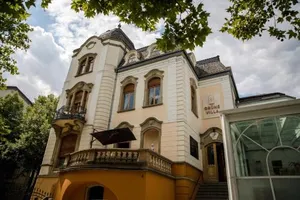 Image of Grüne Villa Wellness & Spa