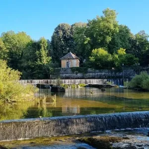 Image of Gite les carriaux