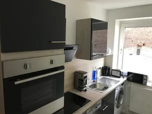Image of Charming Apartment in Dortmund-Oldtown