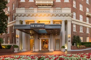 Image of The Fairfax at Embassy Row, Washington D.C