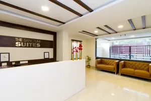 Image of Sanctum Suites Whitefield Bangalore