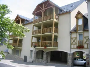 Image of Résidence Les Arches