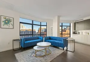 Image of Spacious 2bed 2bath, King bed, steps fenway park